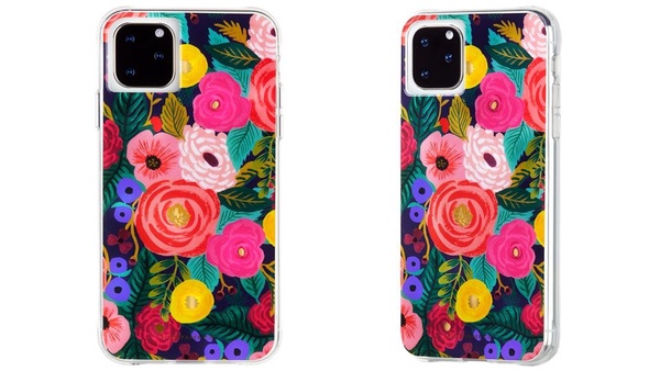 連泰勒絲都愛用！Case Mate獨家iphone 11手機殼，不僅時髦還超耐摔！