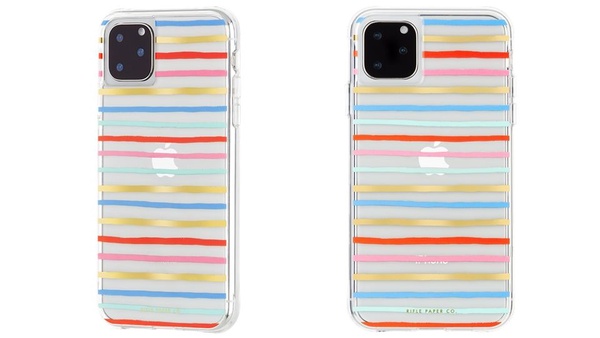 連泰勒絲都愛用！Case Mate獨家iphone 11手機殼，不僅時髦還超耐摔！