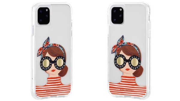 連泰勒絲都愛用！Case Mate獨家iphone 11手機殼，不僅時髦還超耐摔！