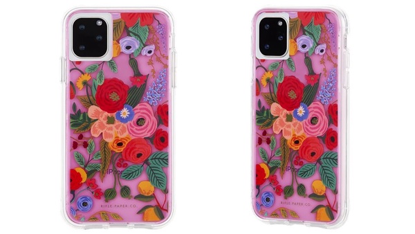 連泰勒絲都愛用！Case Mate獨家iphone 11手機殼，不僅時髦還超耐摔！