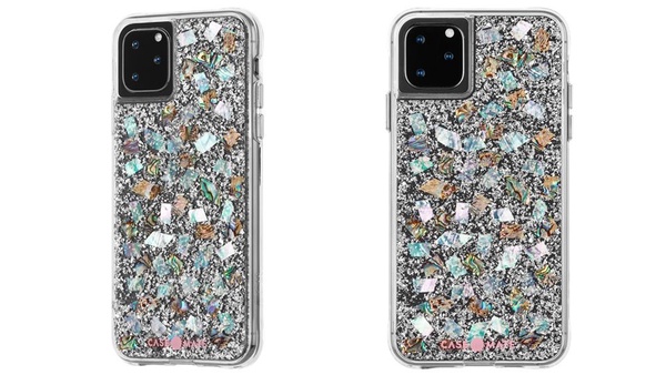 連泰勒絲都愛用！Case Mate獨家iphone 11手機殼，不僅時髦還超耐摔！