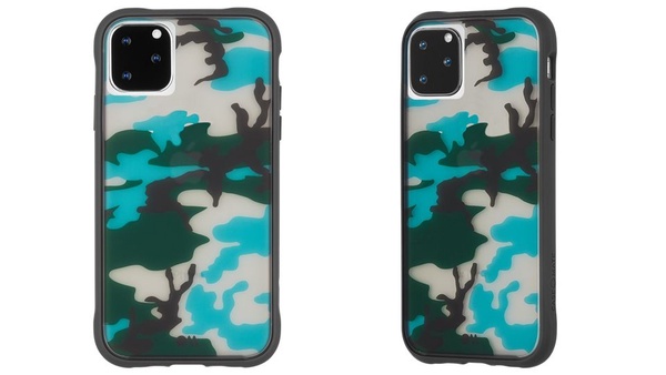 連泰勒絲都愛用！Case Mate獨家iphone 11手機殼，不僅時髦還超耐摔！