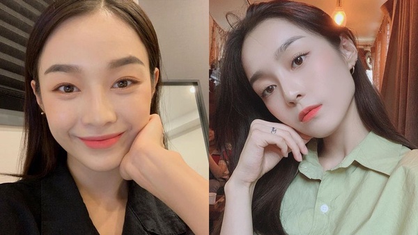 腫泡眼的消腫眼妝這樣畫！不同眼型的「矯正眼型」眼影畫法，單眼皮、內雙眼必學眼影暈染技巧