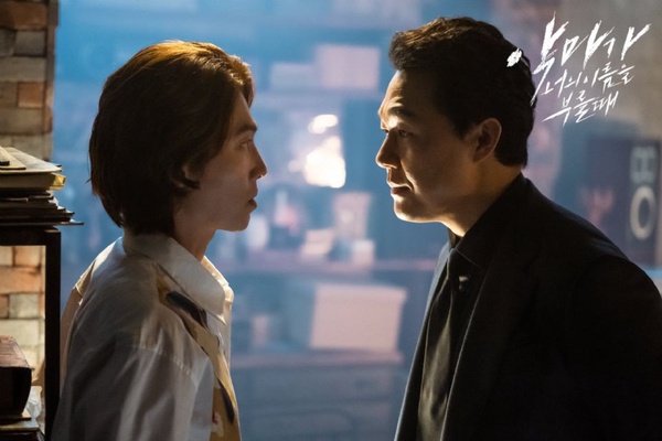 10個身為「奇怪物種」的韓劇主角！李昇基最奇幻，演猴妖、人獸，女友還是九尾狐