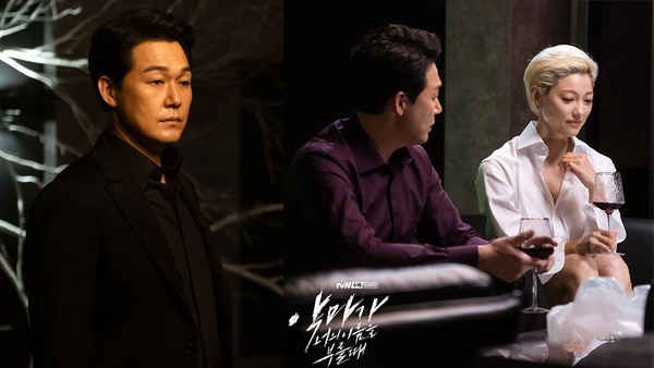 10個身為「奇怪物種」的韓劇主角！李昇基最奇幻，演猴妖、人獸，女友還是九尾狐