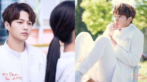 10個身為「奇怪物種」的韓劇主角！李昇基最奇幻，演猴妖、人獸，女友還是九尾狐