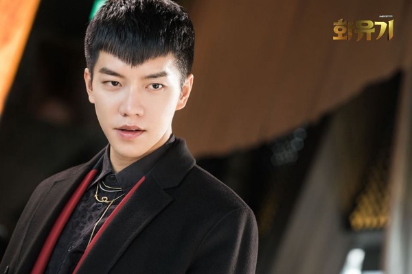 10個身為「奇怪物種」的韓劇主角！李昇基最奇幻，演猴妖、人獸，女友還是九尾狐