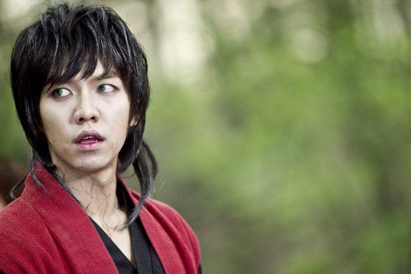 10個身為「奇怪物種」的韓劇主角！李昇基最奇幻，演猴妖、人獸，女友還是九尾狐