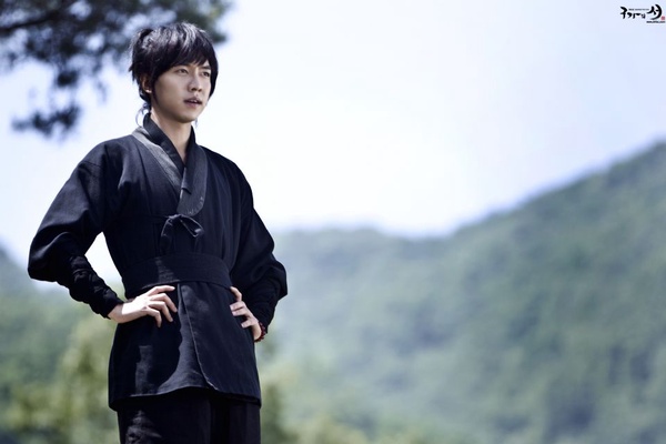 10個身為「奇怪物種」的韓劇主角！李昇基最奇幻，演猴妖、人獸，女友還是九尾狐