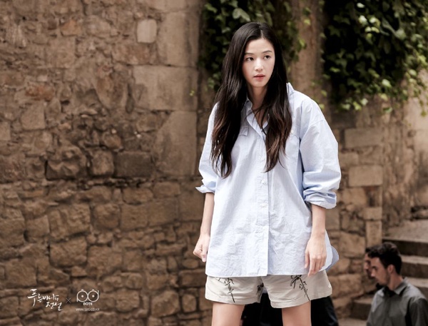 10個身為「奇怪物種」的韓劇主角！李昇基最奇幻，演猴妖、人獸，女友還是九尾狐
