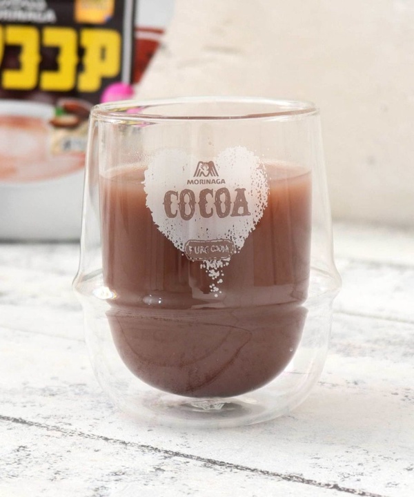 日本Afternoon Tea聯名「森永可可粉」推出100周年聯名紀念商品，「可可色」懷舊復古商品讓人買到剁手！