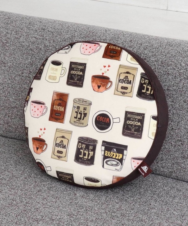 日本Afternoon Tea聯名「森永可可粉」推出100周年聯名紀念商品，「可可色」懷舊復古商品讓人買到剁手！