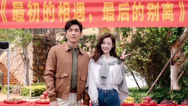 網劇《國民老公2》甜虐來襲！9部未播先火的甜虐劇，《東宮》之後又一波高糖+刀片爆款劇