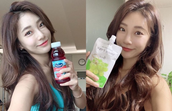 韓國網美教練IG公開減脂增肌重點！運動前後飲食這樣吃，練出腹肌、體脂下降，軟肉消失有感！