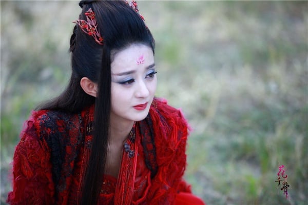 網評陸劇裡28句讓人難忘的台詞！《陳情令》句句經典，《東宮》實在太催淚