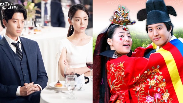 《優雅的家》李章宇發福帥度不再？8位韓劇男主角顏值巔峰VS近照，張根碩差最多
