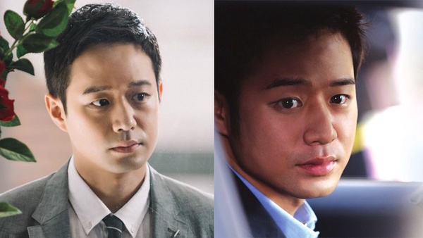 《優雅的家》李章宇發福帥度不再？8位韓劇男主角顏值巔峰VS近照，張根碩差最多