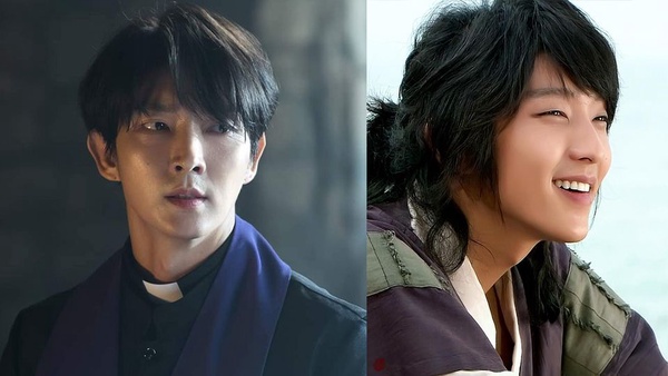 《優雅的家》李章宇發福帥度不再？8位韓劇男主角顏值巔峰VS近照，張根碩差最多