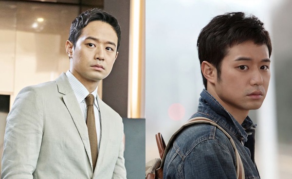 《優雅的家》李章宇發福帥度不再？8位韓劇男主角顏值巔峰VS近照，張根碩差最多