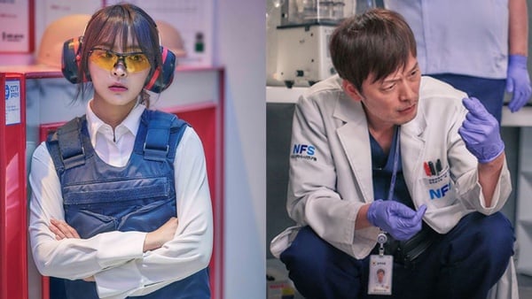 《信號》原型「華城連環殺人案」嫌犯找到了！改編自真實事件的6部韓劇，《VOICE》、《隧道》真實案件比劇更驚悚
