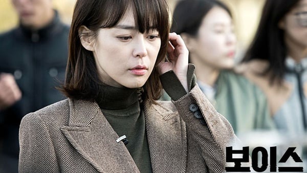 《信號》原型「華城連環殺人案」嫌犯找到了！改編自真實事件的6部韓劇，《VOICE》、《隧道》真實案件比劇更驚悚