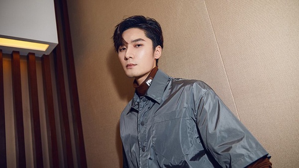 2019古裝劇10位被忽略的神顏男配！《陳情令》藍曦臣帥炸，《絕世千金》配角各個盛世美顏