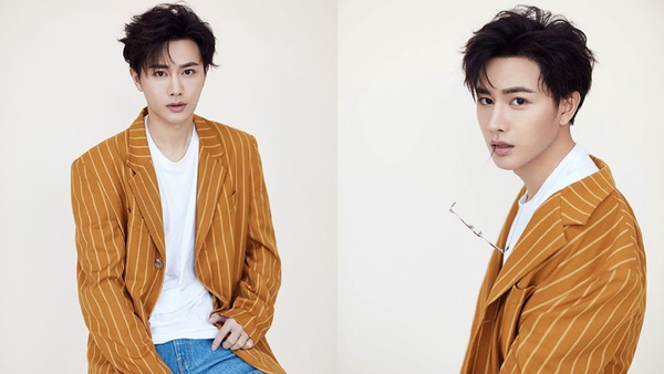 2019古裝劇10位被忽略的神顏男配！《陳情令》藍曦臣帥炸，《絕世千金》配角各個盛世美顏