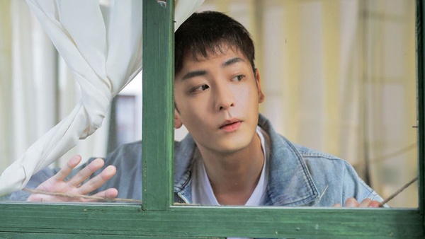 2019古裝劇10位被忽略的神顏男配！《陳情令》藍曦臣帥炸，《絕世千金》配角各個盛世美顏