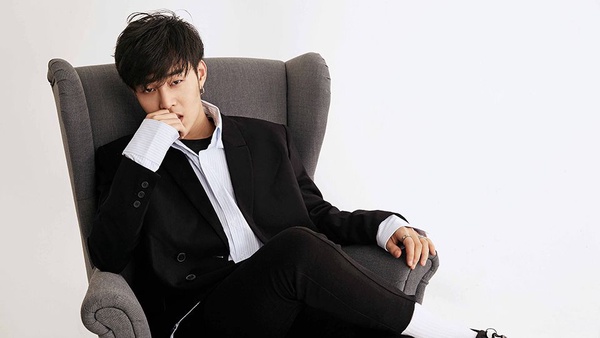 2019古裝劇10位被忽略的神顏男配！《陳情令》藍曦臣帥炸，《絕世千金》配角各個盛世美顏