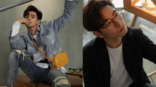 2019古裝劇10位被忽略的神顏男配！《陳情令》藍曦臣帥炸，《絕世千金》配角各個盛世美顏