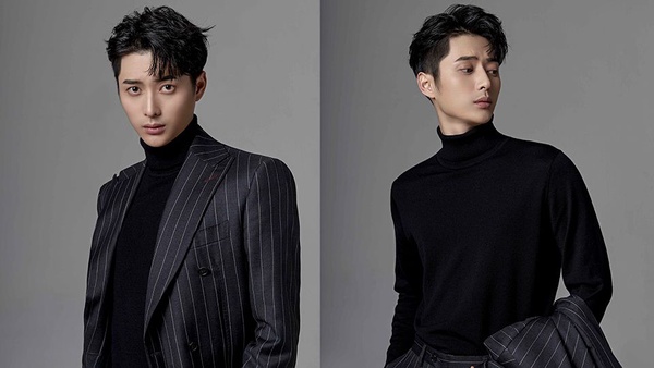 2019古裝劇10位被忽略的神顏男配！《陳情令》藍曦臣帥炸，《絕世千金》配角各個盛世美顏