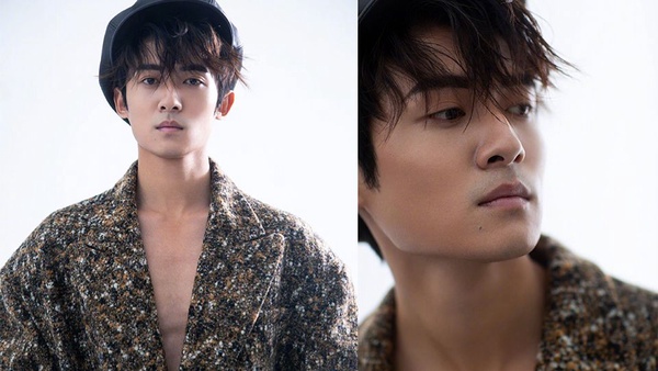 2019古裝劇10位被忽略的神顏男配！《陳情令》藍曦臣帥炸，《絕世千金》配角各個盛世美顏