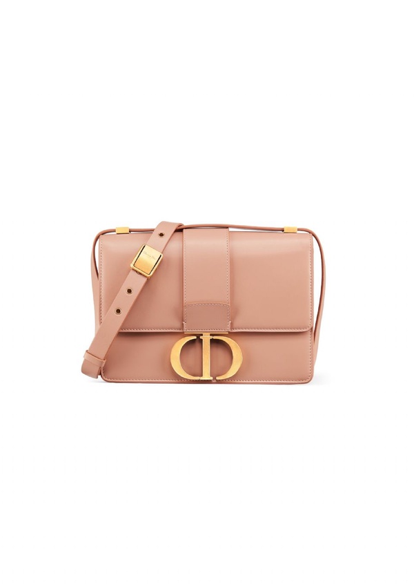 19秋冬燒心「奶茶包」特集，時髦C位就靠這一咖!Dior、Valentino、Chloé、 Michael Kors、LULU GUINNESS、Marc Jacobs新品一次出動~