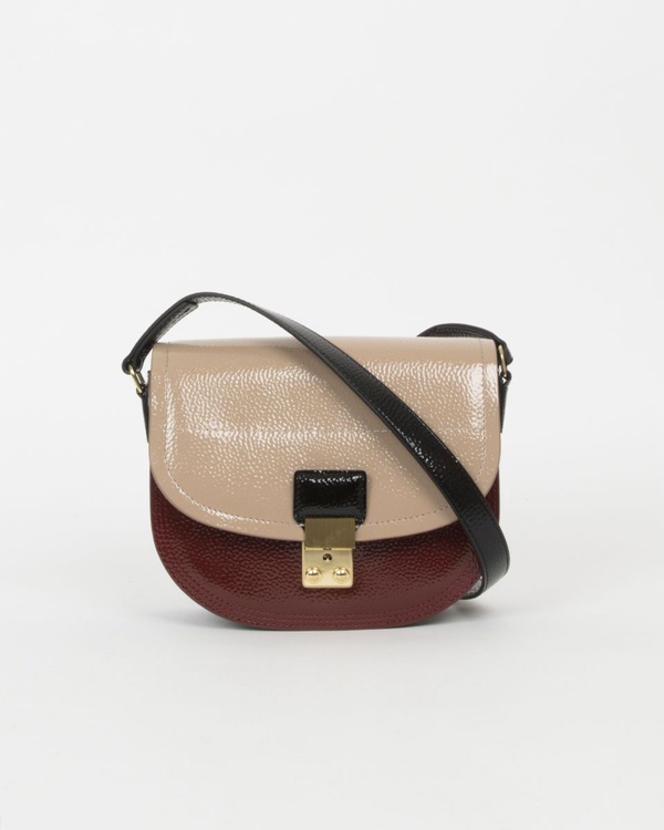 19秋冬燒心「奶茶包」特集，時髦C位就靠這一咖!Dior、Valentino、Chloé、 Michael Kors、LULU GUINNESS、Marc Jacobs新品一次出動~