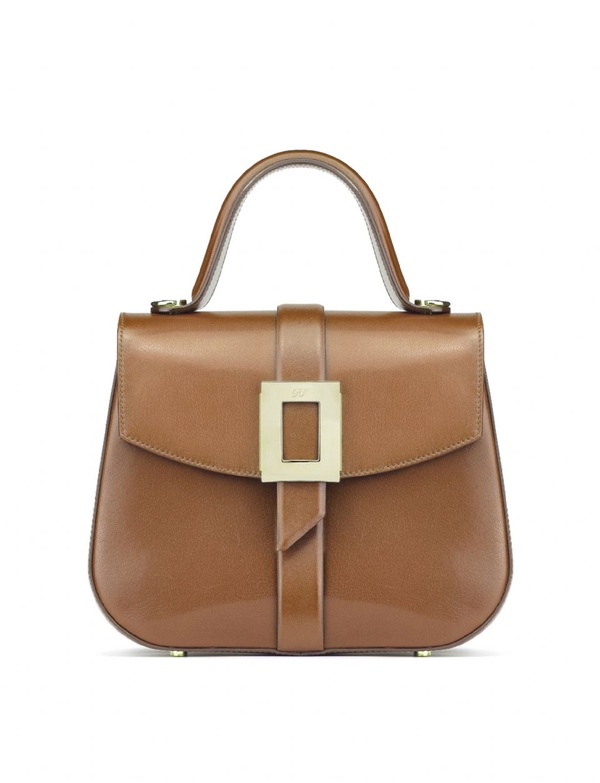 19秋冬燒心「奶茶包」特集，時髦C位就靠這一咖!Dior、Valentino、Chloé、 Michael Kors、LULU GUINNESS、Marc Jacobs新品一次出動~