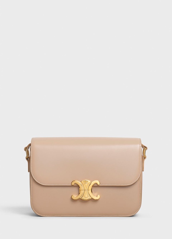 19秋冬燒心「奶茶包」特集，時髦C位就靠這一咖!Dior、Valentino、Chloé、 Michael Kors、LULU GUINNESS、Marc Jacobs新品一次出動~