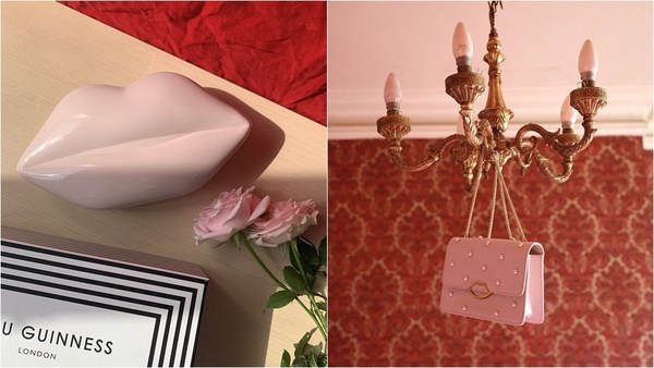 19秋冬燒心「奶茶包」特集，時髦C位就靠這一咖!Dior、Valentino、Chloé、 Michael Kors、LULU GUINNESS、Marc Jacobs新品一次出動~