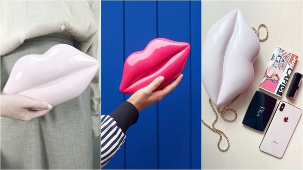 19秋冬燒心「奶茶包」特集，時髦C位就靠這一咖!Dior、Valentino、Chloé、 Michael Kors、LULU GUINNESS、Marc Jacobs新品一次出動~