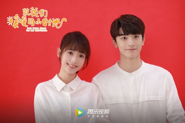 《莫格利男孩》根本男友模範！陸劇9位神仙男友，打掃洗衣、老婆第一，最後一位只有天上有