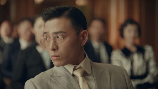 《莫格利男孩》根本男友模範！陸劇9位神仙男友，打掃洗衣、老婆第一，最後一位只有天上有