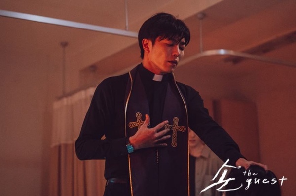 7部韓劇中的恐怖情節，《他人即地獄》李棟旭拔牙滿足虐待慾，但《Voice3》比他還變態！
