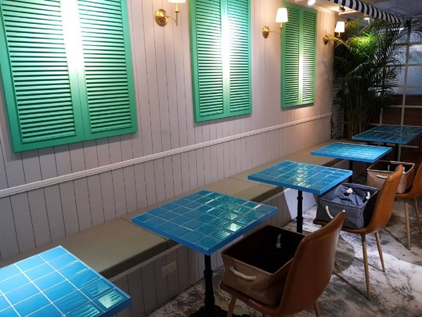 JAI宅西門店開幕啦！台中超夯的網美店「JAI 宅」，台北西門店正式開幕啦～