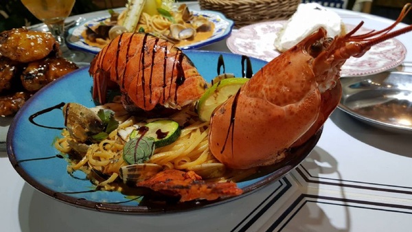 JAI宅西門店開幕啦！台中超夯的網美店「JAI 宅」，台北西門店正式開幕啦～