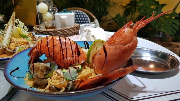 JAI宅西門店開幕啦！台中超夯的網美店「JAI 宅」，台北西門店正式開幕啦～