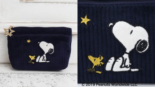 SNOOPY X AFTERNOON TEA 第二彈！2019冬日溫暖小物陪你過冬，超萌加濕器、茶具組手刀搶購！