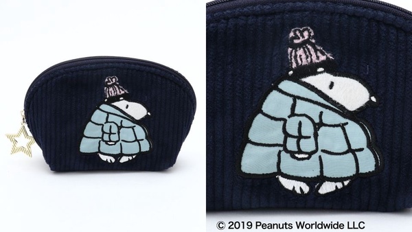 SNOOPY X AFTERNOON TEA 第二彈！2019冬日溫暖小物陪你過冬，超萌加濕器、茶具組手刀搶購！