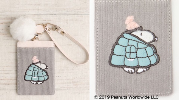 SNOOPY X AFTERNOON TEA 第二彈！2019冬日溫暖小物陪你過冬，超萌加濕器、茶具組手刀搶購！