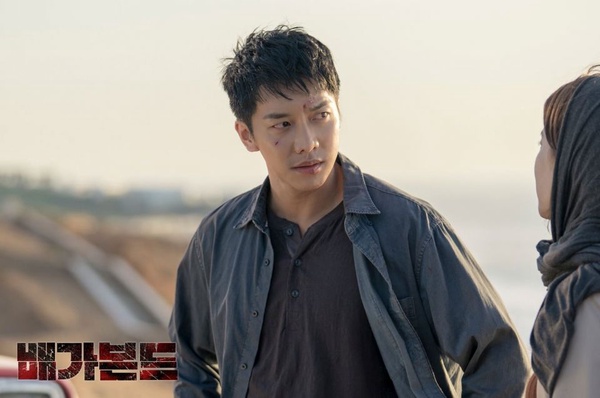 《Vagabond浪客行》11位角色介紹！李昇基和申成祿上演兄弟情，青瓦台、國情院派系超複雜
