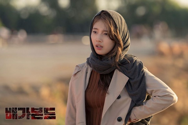 《Vagabond浪客行》11位角色介紹！李昇基和申成祿上演兄弟情，青瓦台、國情院派系超複雜