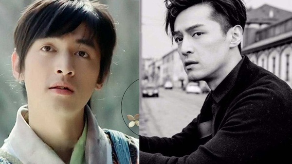 唐嫣懷孕胡歌搶當舅！回顧《仙劍》10位主演，楊冪、劉詩詩美貌依舊根本沒變